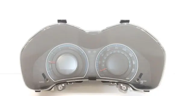 Toyota Auris E180 Speedometer (instrument cluster) 838000ZN41