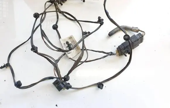 Ford Focus Parking sensor (PDC) wiring loom 33482160 33482-160