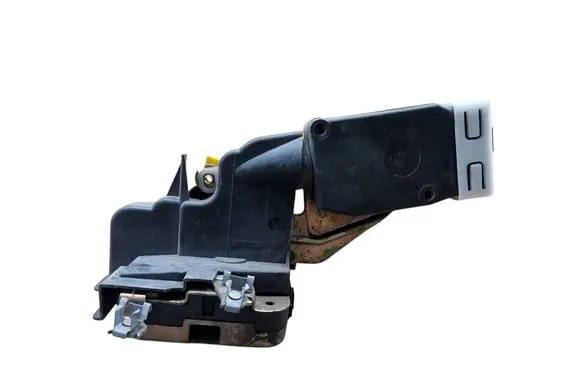 Volvo S40, V40 Front door lock 30850804