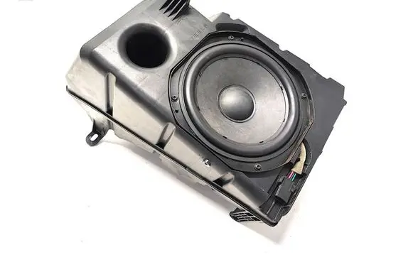 Tesla Model 3 Front door speaker 107974700D