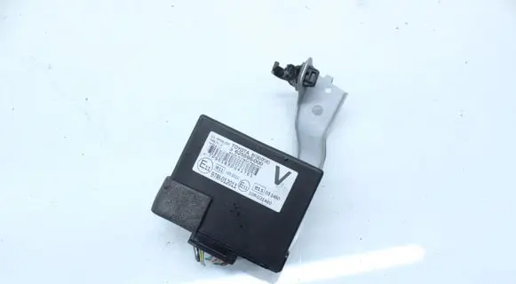 Toyota Verso Immobilizer control unit/module 897800F060