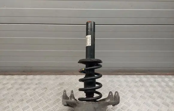 Audi Q5 SQ5 Front shock absorber with coil spring 8R0413031BD 8R0031BD 8K0412384F