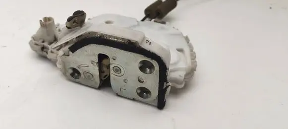 Honda Civic Front door lock 308611