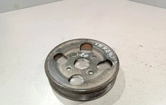 Renault Safrane Power steering pump pulley 9628431380