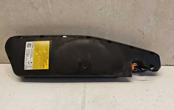Opel Insignia B Seat airbag EX2005070691 617427301A 13251387