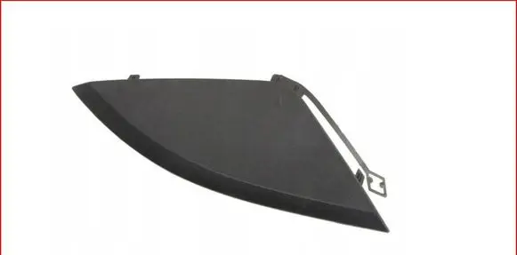 BMW X3 F25 Front tow hook cap/cover 51117338474