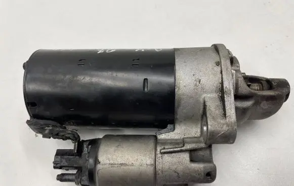 Audi A4 S4 B7 8E 8H Starter motor 059911024 0001109258