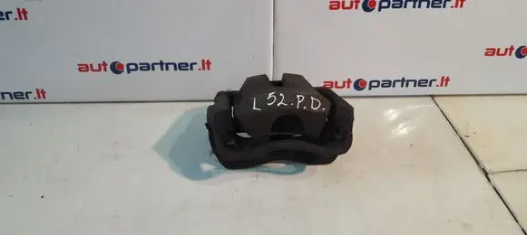 Toyota RAV 4 (XA30) Front brake caliper