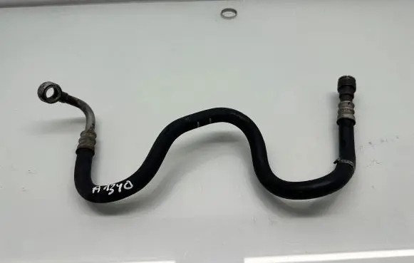 BMW 3 E90 E91 Power steering hose/pipe/line 32416764775 6764775 676477502