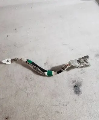 Lexus RX 450H Negative earth cable (battery) 8228448050 0A374Q13529
