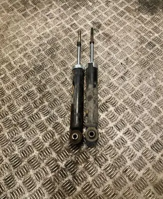 Nissan Murano Z50 Rear shock absorber/damper 56210CB026