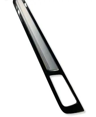 Porsche Cayenne (9Y0 9Y3) Rear door card trim 9Y0867101M P536011