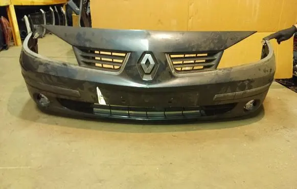 Renault Laguna II Front bumper