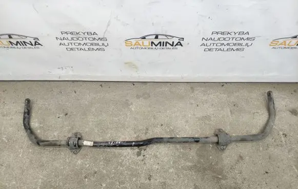 Front anti-roll bar/sway bar