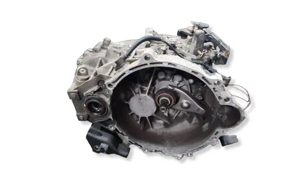 KIA Sportage Manual 6 speed gearbox 