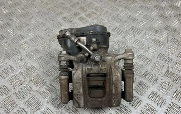 Volkswagen PASSAT B9 Rear brake caliper
