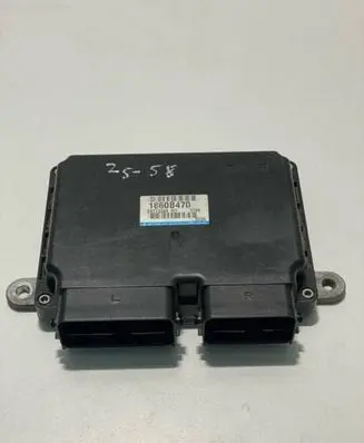 Other control units/modules