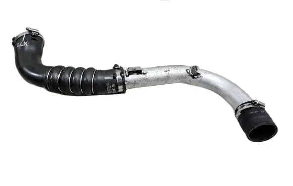Audi A6 S6 C6 4F Intercooler hose/pipe 059145731AK