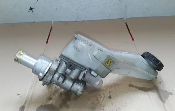 Nissan X-Trail T31 Master brake cylinder NOCODE
