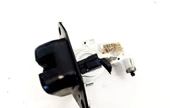 Honda Civic Tailgate/trunk/boot lock/catch/latch 