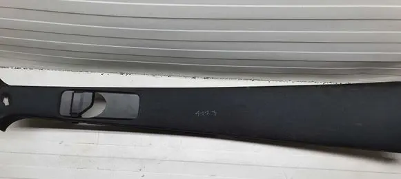 Mercedes-Benz ML W164 (B) pillar trim (top) A1646909825
