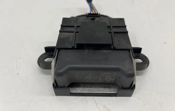 Cupra Leon Fuel injection pump control unit/module 5Q0906093B