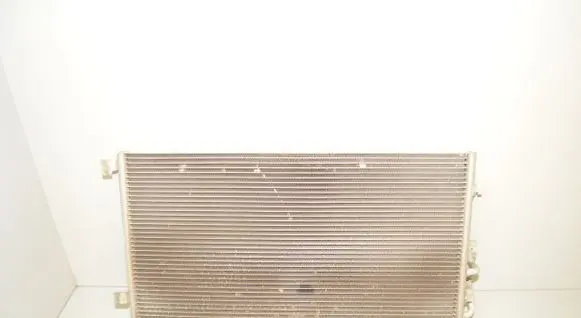 BMW i3 A/C cooling radiator (condenser) 6804735 64536804735 64539305933