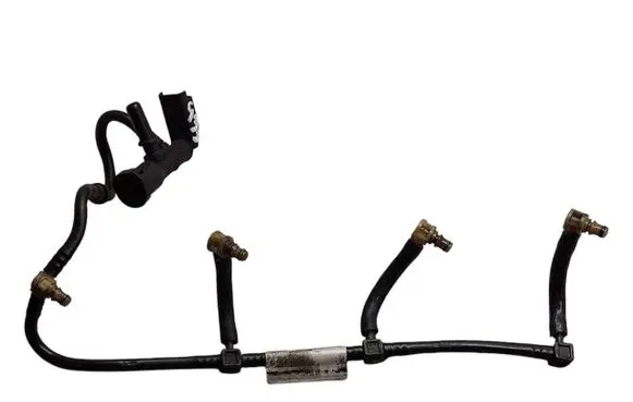 Renault Scenic II - Grand scenic II Fuel return line/hose 8200718198
