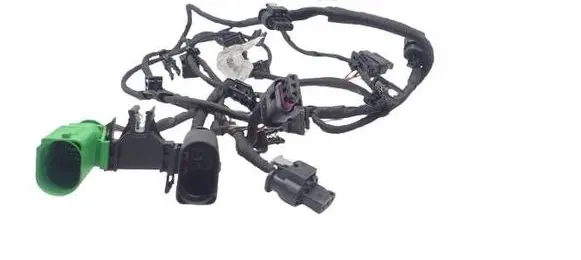 Skoda Kamiq Parking sensor (PDC) wiring loom 658971095A
