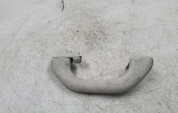 Volkswagen PASSAT B6 Rear interior roof grab handle 1K0857607J
