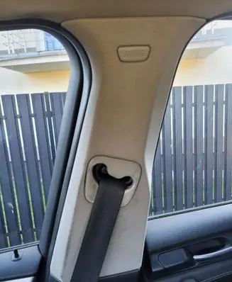BMW X3 F25 Other sill/pillar trim element 