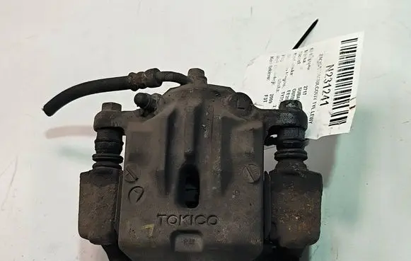 Subaru Outback Rear brake caliper 