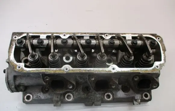 Chrysler Town u0026 Country V Engine head 04666049AAE