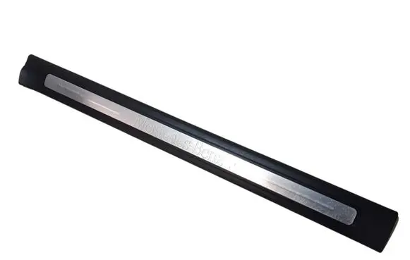 Mercedes-Benz A W169 Front sill trim cover A1696800074