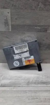 Audi Q7 4L Bluetooth control unit module 4E0910336 4E0910336M