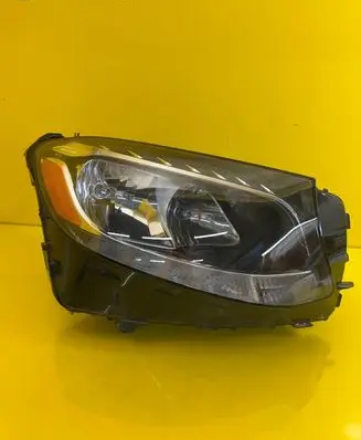 Mercedes-Benz GLC X253 C253 Headlight/headlamp A2538200661