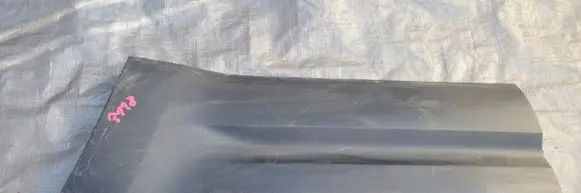 Land Rover Defender Rear door trim (molding) L8B2274A49A