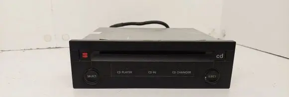 Volkswagen Sharan CD/DVD changer FA011730B