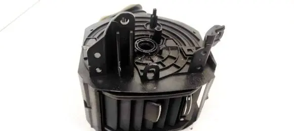 Jaguar XF Dash center air vent grill EX2319K617BA EX23-19K617-BA