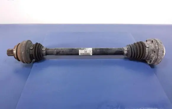 Audi A5 8T 8F Rear driveshaft 8W0501203E
