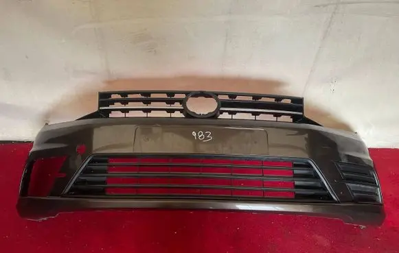 Volkswagen Caddy Front bumper 2K5807221K