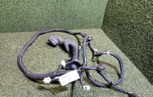 Mercedes-Benz Citan II Other wiring loom 241252048R 242104257R