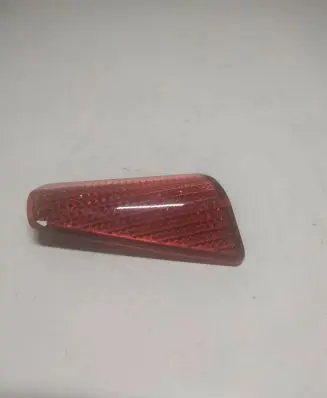 Peugeot 807 Front reflector 82485224