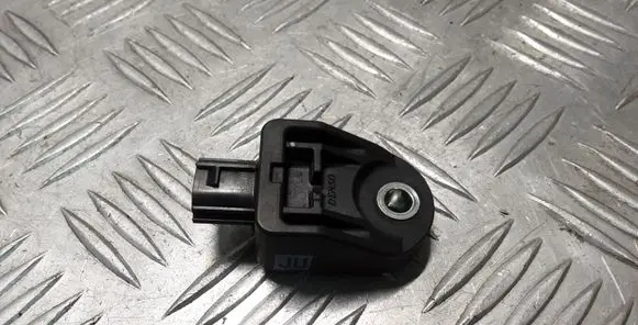 Lexus NX Airbag deployment crash/impact sensor 8917378010