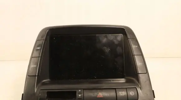 Toyota Prius (XW20) Screen/display/small screen 86110-47230