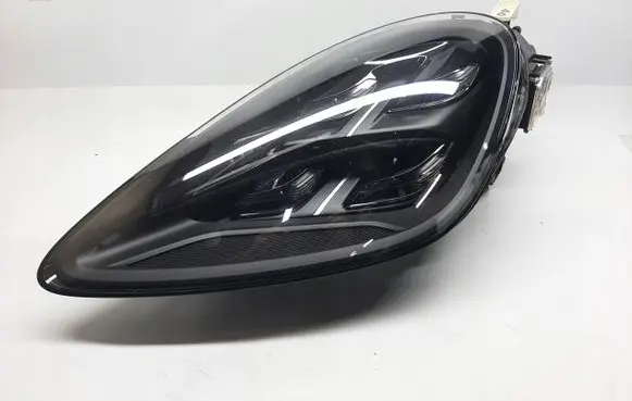 Porsche Cayenne (9Y0 9Y3) Headlight/headlamp 9Y0941035L
