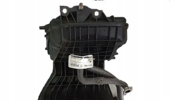 BMW 1 E81 E87 EGR valve line/pipe/hose 7563242
