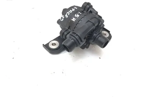 Jaguar E-Pace Electric auxiliary coolant/water pump M8E28501DB UC431U7Z3F02