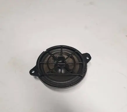 Audi Q7 4M Panel speaker 4M0035416