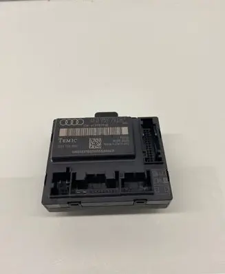 Audi A6 S6 C6 4F Door control unit/module 4F0959793B 4F0910793B 0033TFK0001